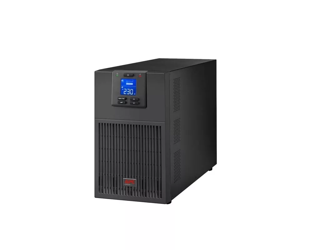 UPS APC EASY UPS SRV 3000VA 230V 4