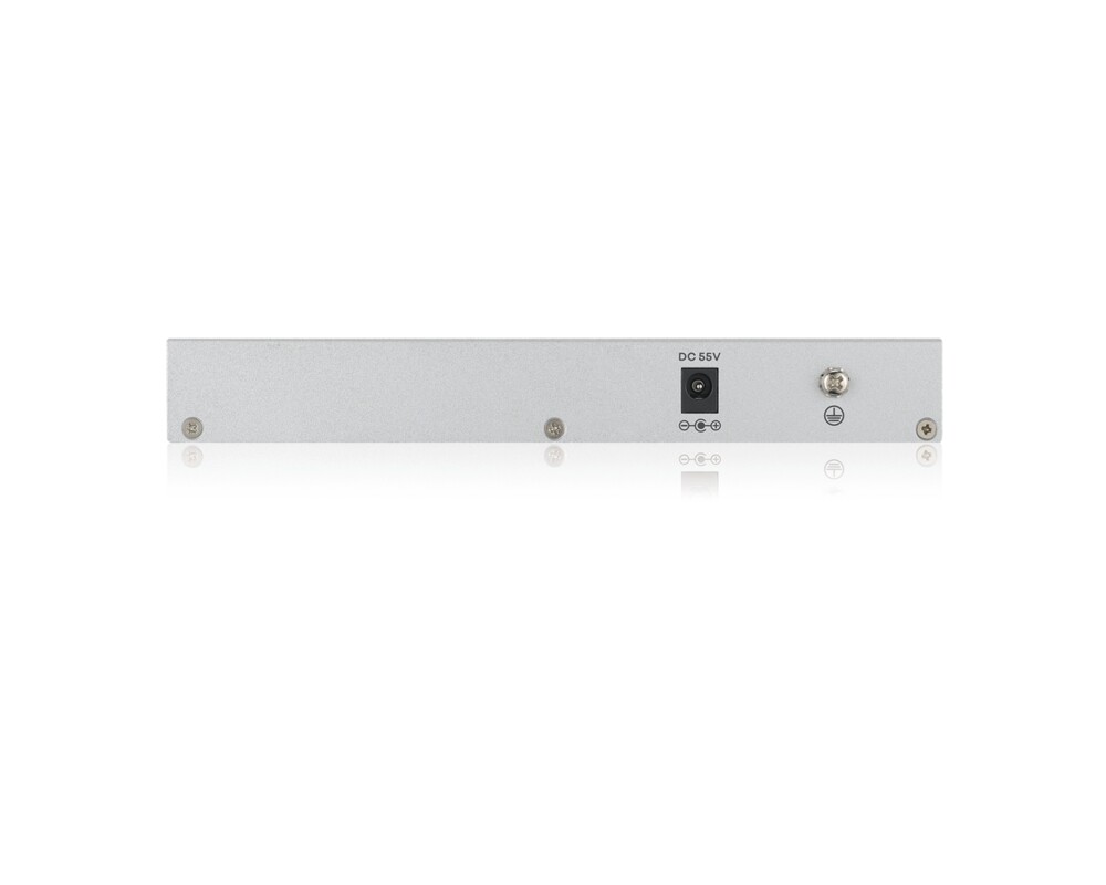 Switch (Комутатор) ZyXEL GS1200-5HPv2 3