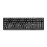 <span>Клавиатура</span> Natec Keyboard Trout US Layout Slim <span class='catalog-num-in-name'>NKL-0967</span> - 