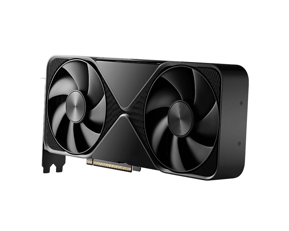 Видеокарта PNY Nvidia RTX PRO 6000 96GB GDDR7 Blackwell Workstation 4