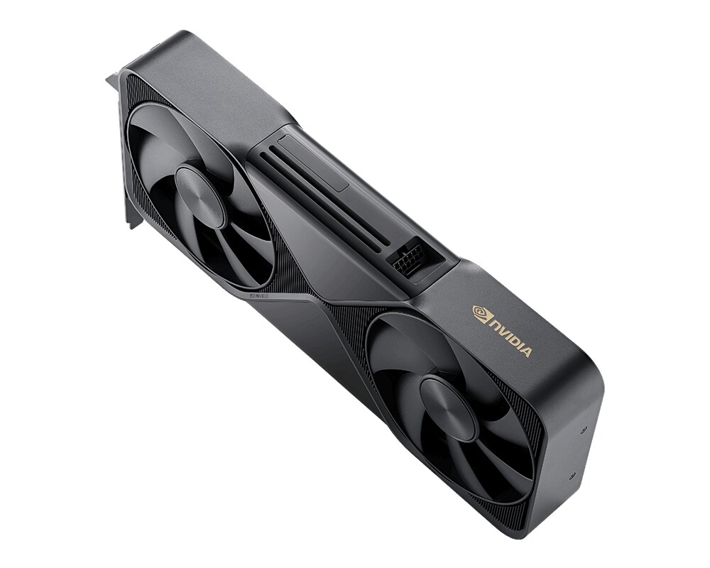 Видеокарта PNY Nvidia RTX PRO 6000 96GB GDDR7 Blackwell Workstation 6