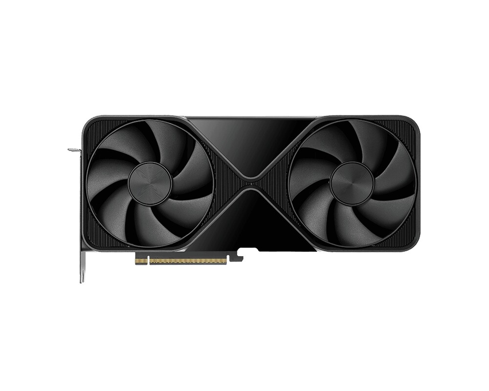 Видеокарта PNY Nvidia RTX PRO 6000 96GB GDDR7 Blackwell Workstation 2