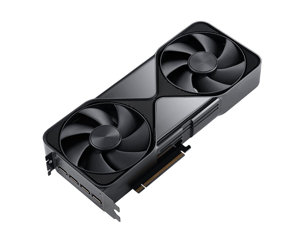 Видеокарта PNY Nvidia RTX PRO 6000 96GB GDDR7 Blackwell Workstation 3