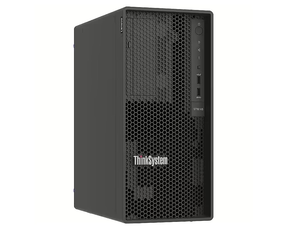 Сървър Lenovo ThinkSystem ST50 V3
