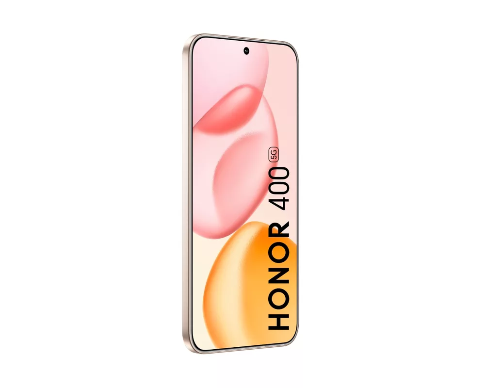 Смартфон Honor 400, 8GB, 512GB, Gold 4