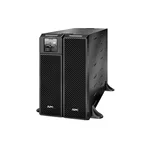 UPS APC Smart-UPS SRT 5000VA 230V + APC Smart-UPS SRT 19" Rail Kit for Smart-UPS SRT 5/6/8/10kVA 2