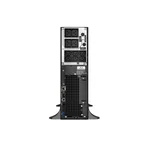 UPS APC Smart-UPS SRT 5000VA 230V + APC Smart-UPS SRT 19" Rail Kit for Smart-UPS SRT 5/6/8/10kVA 3