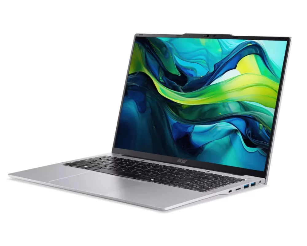 Лаптоп Acer Aspire Lite 16  AL16-52P-50A8 3