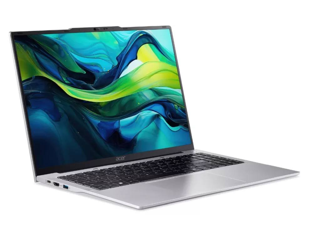 Лаптоп Acer Aspire Lite 16  AL16-52P-50A8 2