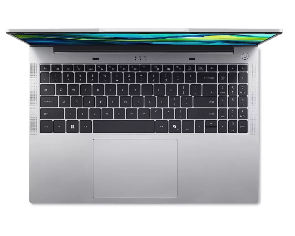 Лаптоп Acer Aspire Lite 16  AL16-52P-50A8 4