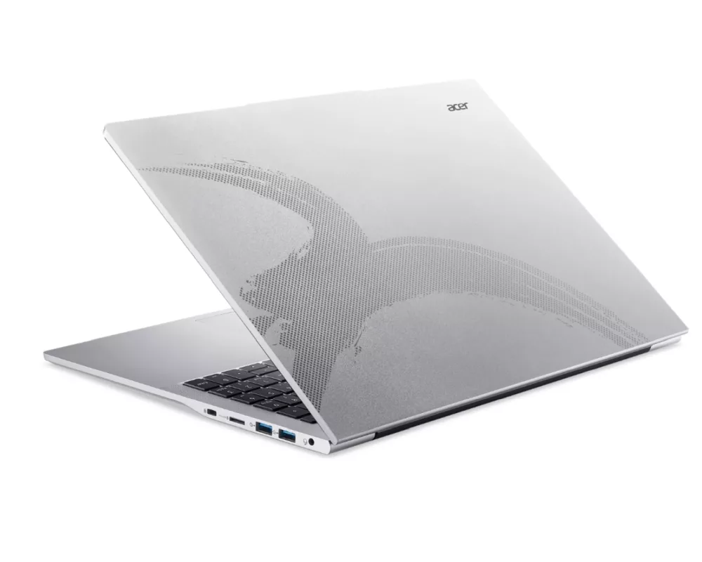 Лаптоп Acer Aspire Lite 16  AL16-52P-50A8 5