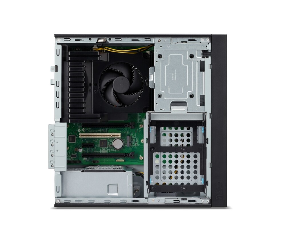 Настолен компютър Acer Veriton 4 X4720GT 3