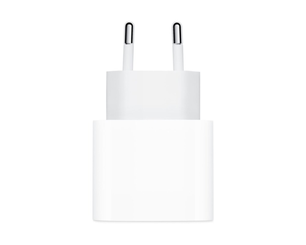 Зарядно Apple 20W USB-C Power Adapter 3