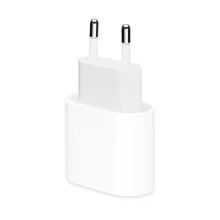  Apple 20W USB-C Power Adapter 823541 MD3J4ZM/A на топ цена - PIC.bg