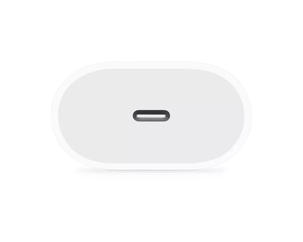 Зарядно Apple 20W USB-C Power Adapter 2