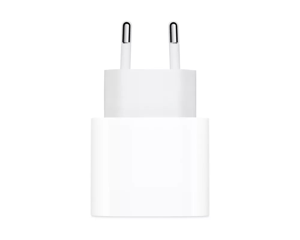 Зарядно Apple 20W USB-C Power Adapter 3