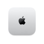 <span>Настолен компютър</span> Apple Mac mini: Apple M4 Pro chip with 12-core CPU and 16-core GPU <span class='catalog-num-in-name'>Z1JV00197</span> - 