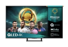  Hisense 55&quot; A7Q 823621 55A7Q на топ цена - PIC.bg