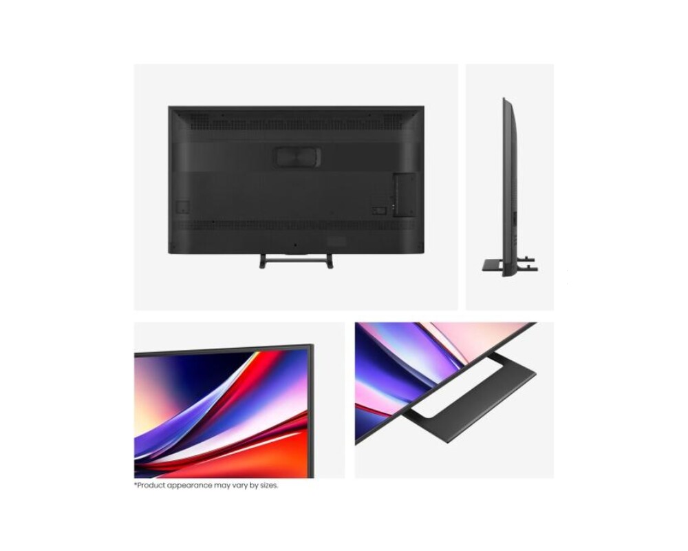 Телевизор Hisense 55" A7Q 2