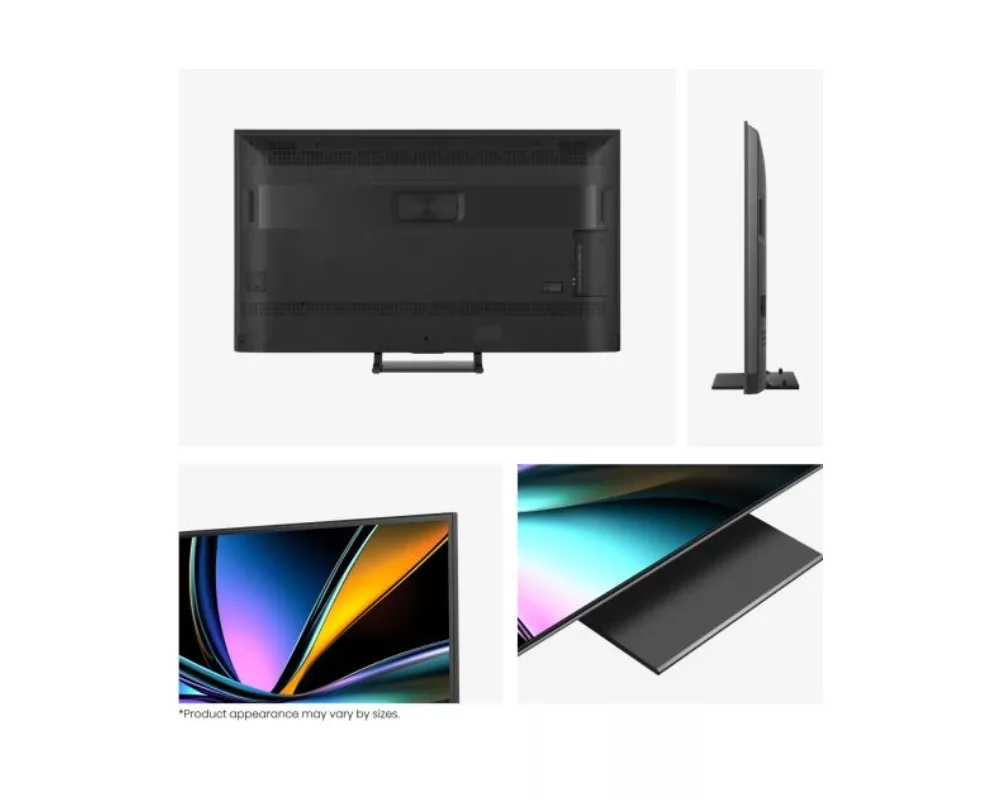 Телевизор Hisense 65"U7Q Pro 2