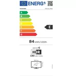 Телевизор Hisense 65"U7Q Pro 4