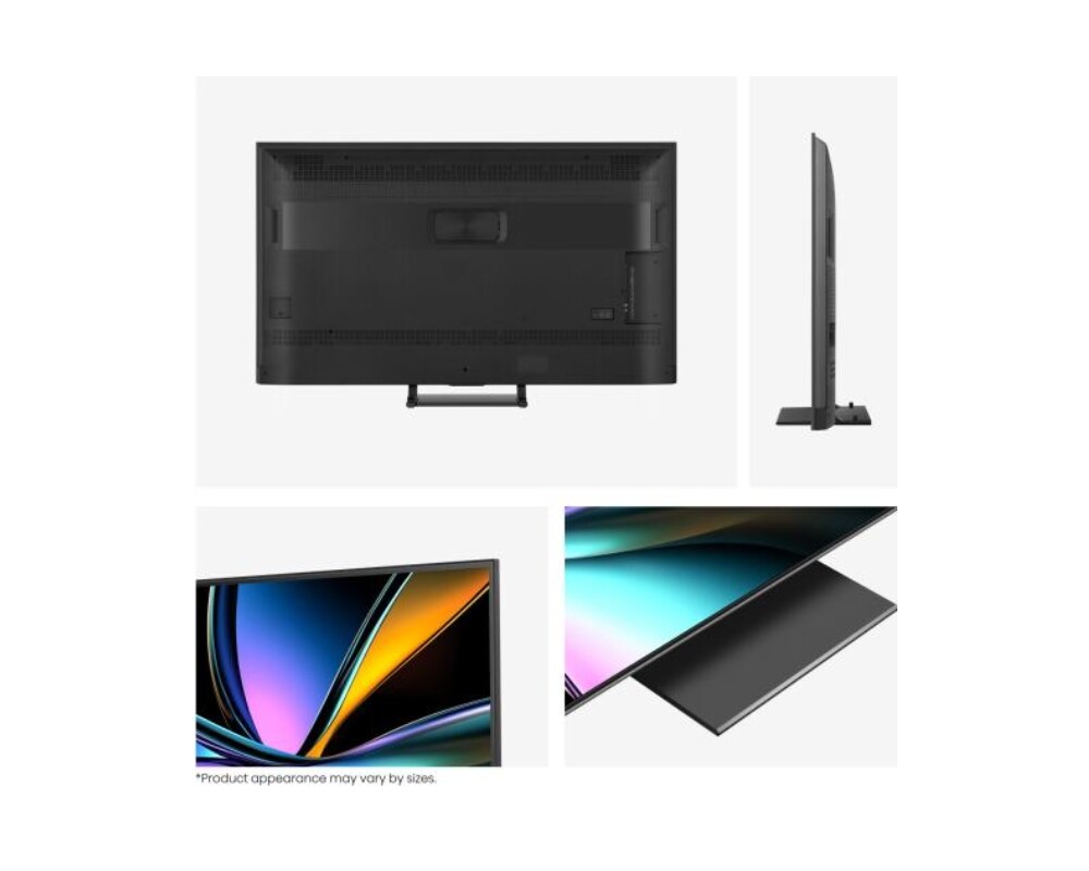 Телевизор Hisense 65" U7Q Pro 2