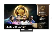  Hisense 65&quot; U7Q Pro 823622 65U7Q_PRO на топ цена - PIC.bg