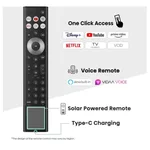 Телевизор Hisense 65"U7Q Pro 3