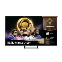  Hisense 65&quot;E8Q 823623 65E8Q на топ цена - PIC.bg