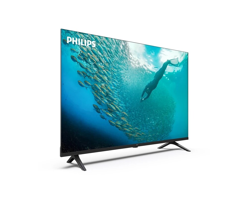 Телевизор Philips 43PUS7009/12 2