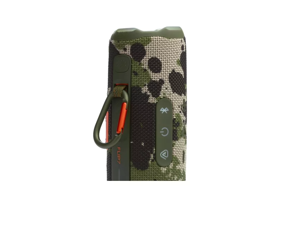 Тонколони JBL FLIP7 SQUAD Portable waterproof and drop-proof speaker 6