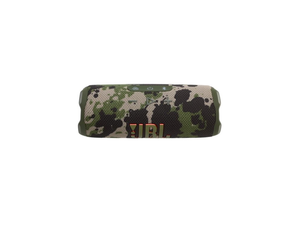 Тонколони JBL FLIP7 SQUAD Portable waterproof and drop-proof speaker 5