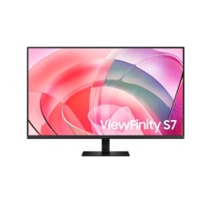  Samsung S37D702EA 37&quot; ViewFinity VA S7 S70D UHD 5ms  HDMI  DP Black 823727 LS37D702EAUXEN на топ цена - PIC.bg