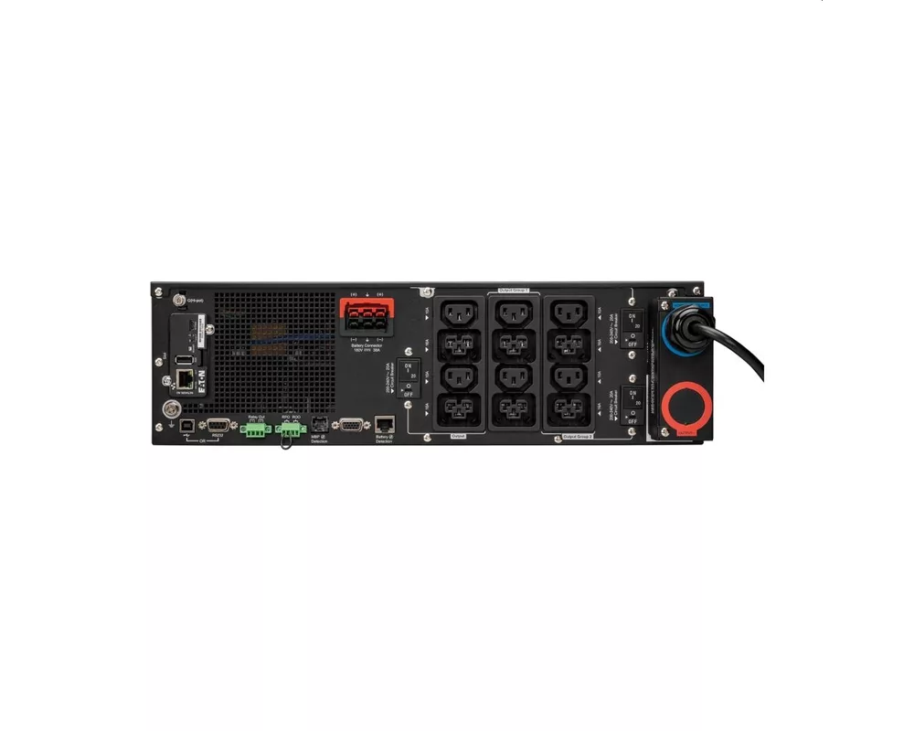 UPS Eaton 9PX 5000i RT3U Netpack G2 2