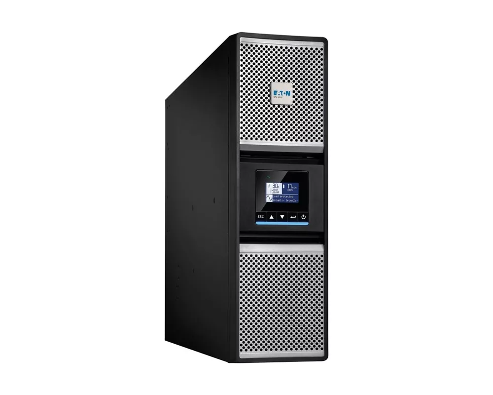 UPS Eaton 9PX 5000i RT3U Netpack G2 4