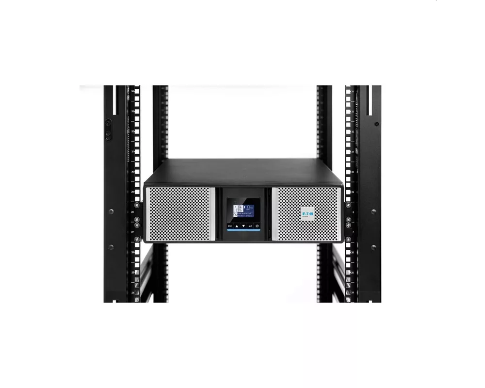 UPS Eaton 9PX 5000i RT3U Netpack G2 3