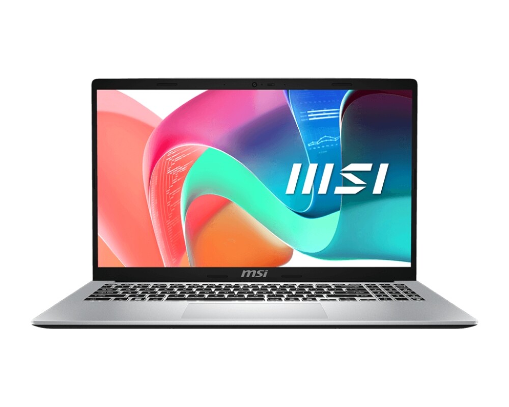 Лаптоп MSI Modern 15 F1MG