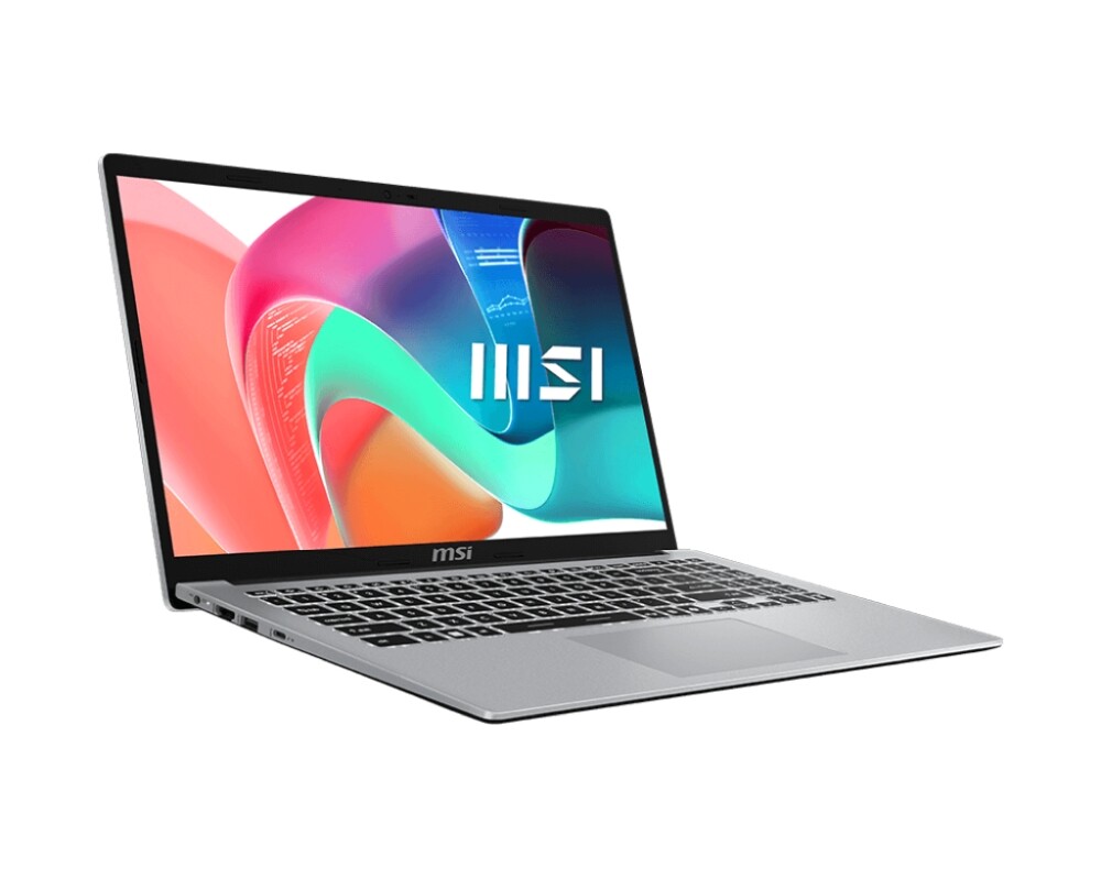 Лаптоп MSI Modern 15 F1MG 2