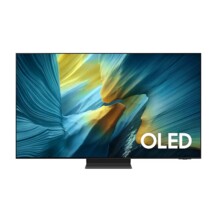  SAMSUNG TV OLED 77inch QE77S95FATXXH 823843 QE77S95FATXXH на топ цена - PIC.bg