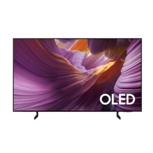  Samsung OLED 83S85F 823846 QE83S85FAEXXH на топ цена - PIC.bg