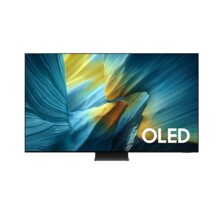  Samsung OLED 83S95F 823847 QE83S95FAEXXH на топ цена - PIC.bg