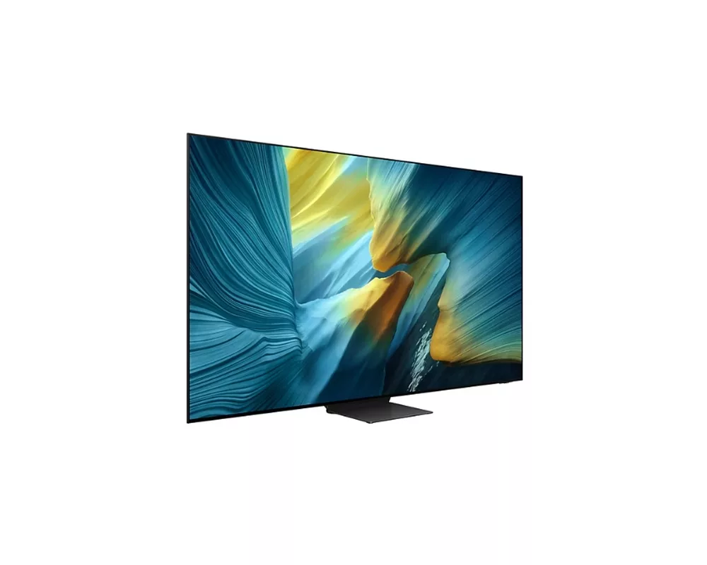 Телевизор Samsung OLED 83S95F 3