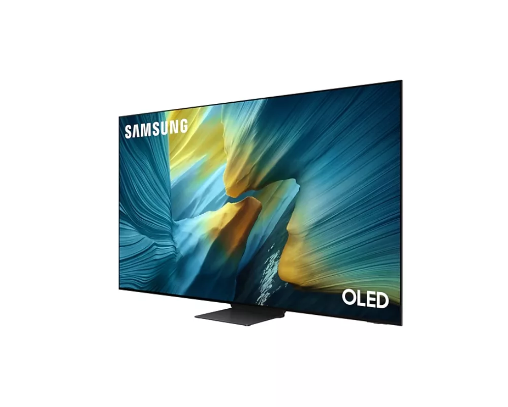 Телевизор Samsung OLED 83S95F 8