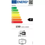 Телевизор Samsung OLED 83S90F 7