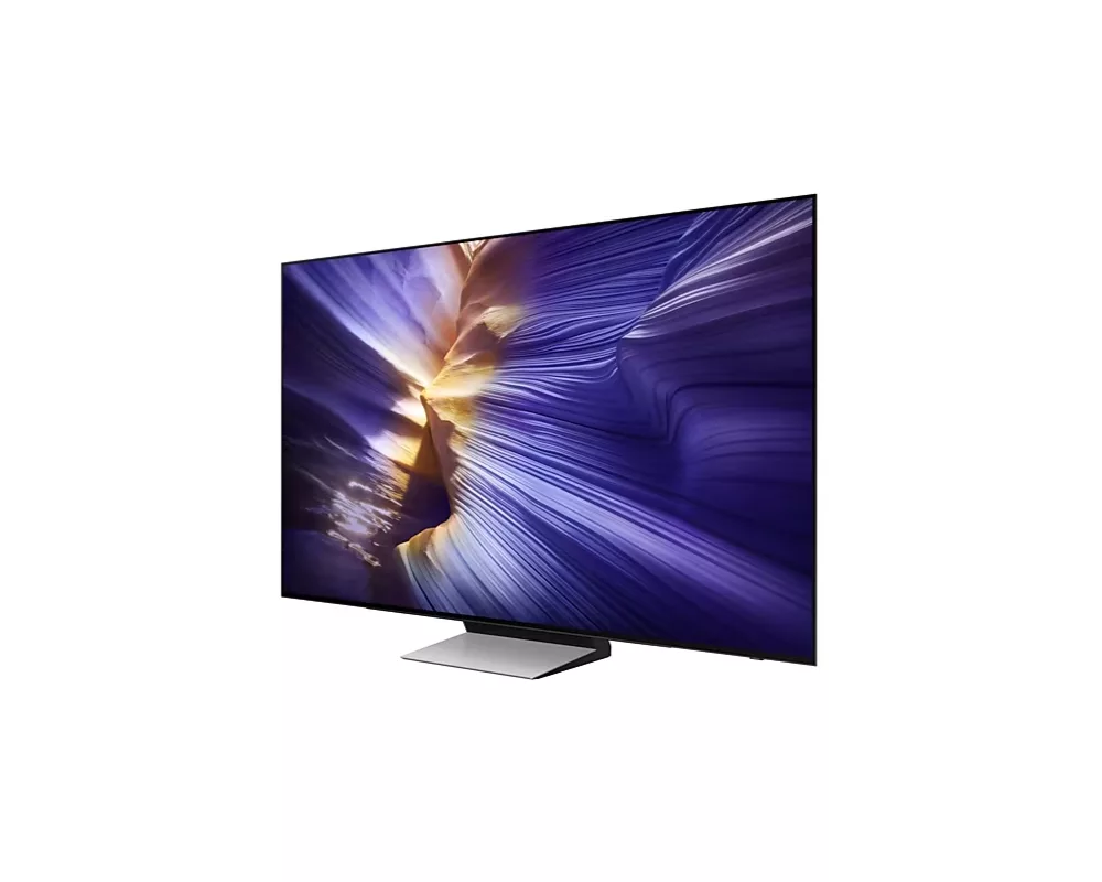 Телевизор Samsung OLED 83S90F 2