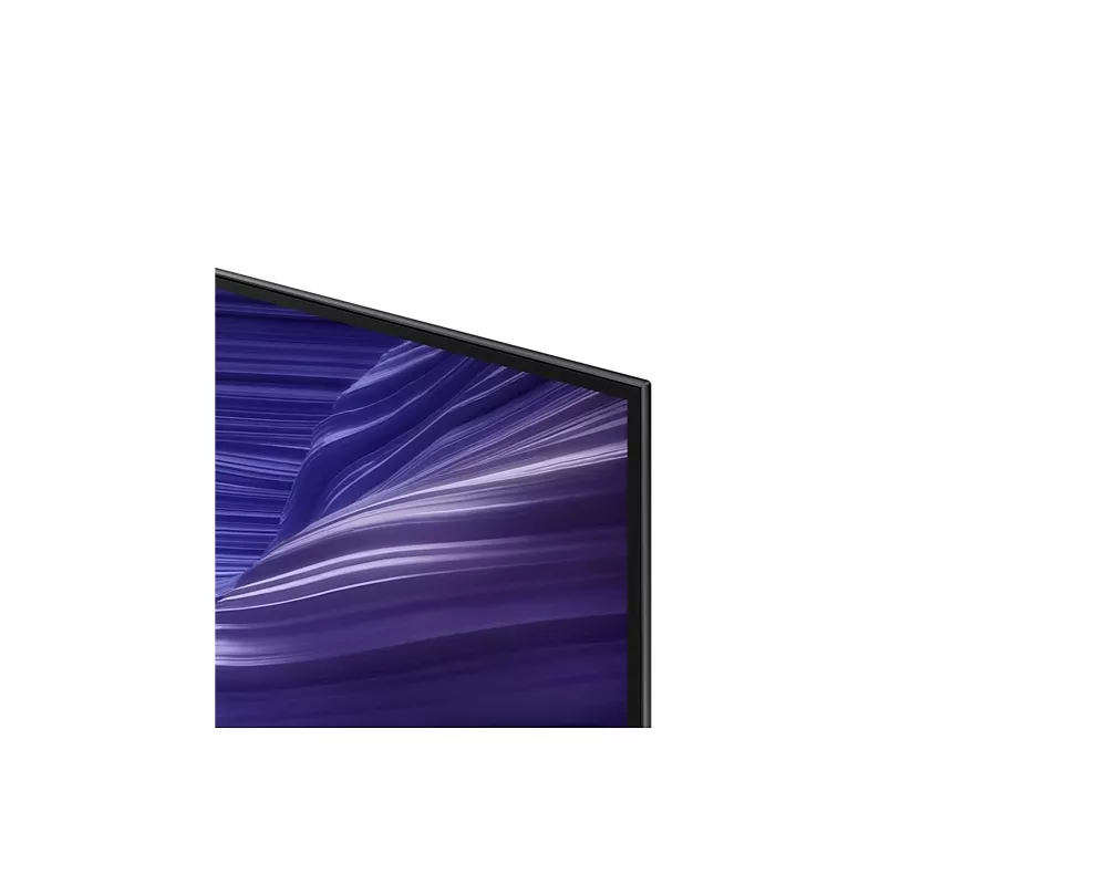 Телевизор Samsung OLED 83S90F 4