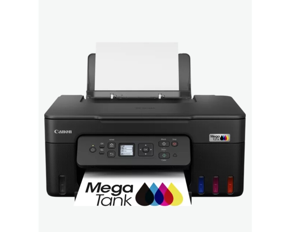 Мултифункционално у-во CANON PIXMA G3480 AIO 7