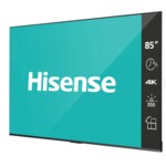 <span>Широкоформатен дисплей</span> Hisense Digital Signage 85" DP series <span class='catalog-num-in-name'>85DP30E</span> - 