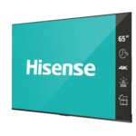 <span>Широкоформатен дисплей</span> Hisense Digital Signage 65" DP series <span class='catalog-num-in-name'>65DP30E</span> - 