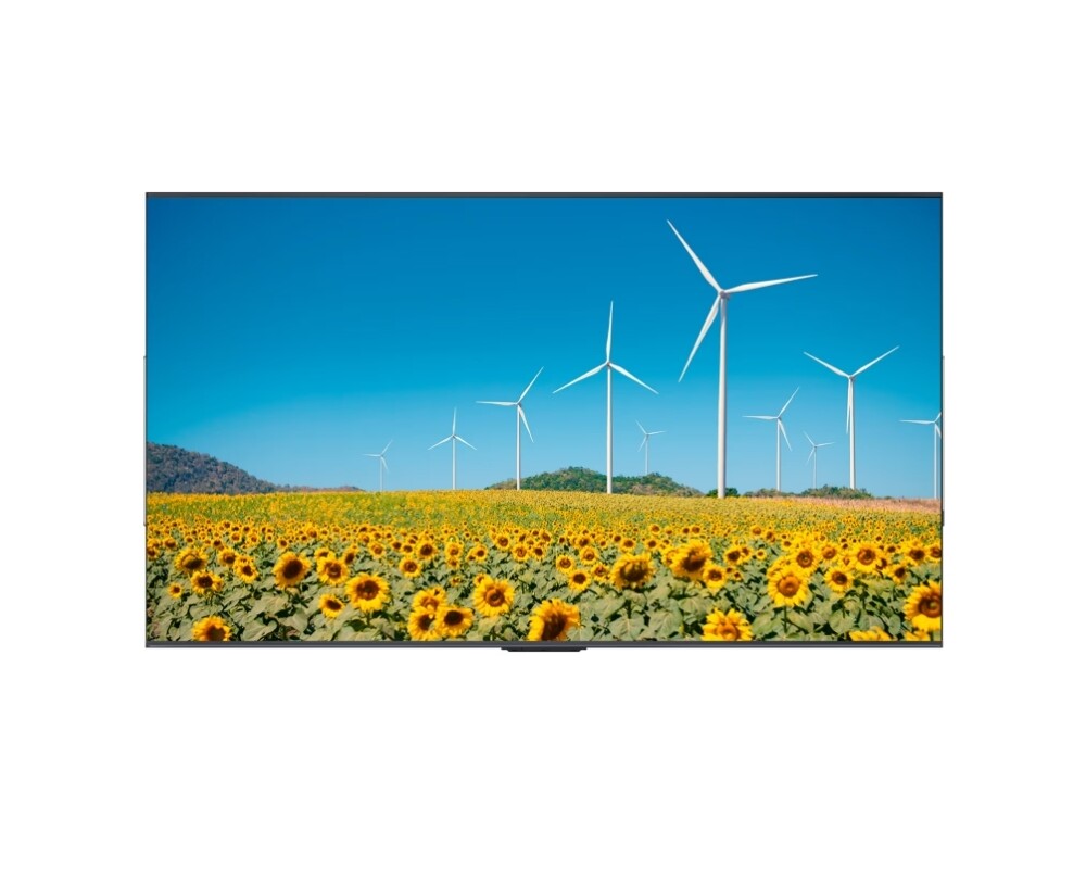 Широкоформатен дисплей Hisense Digital Signage 75" DP series 2